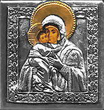 #A11 The Virgin Eleusa