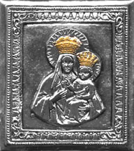 #A17 The Czestochowa Virgin