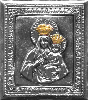 #A20 The Czestochowa Virgin