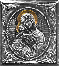 #A22 The Virgin Eleusa