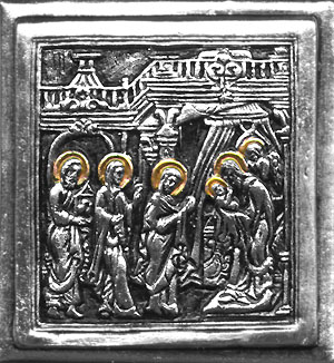 #A28 The Nativity