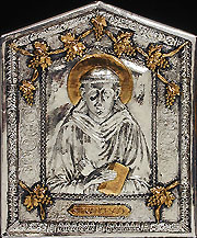 #A48 St. Francis