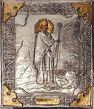 #A57 St. Patrick of Ireland