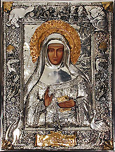 #A62 Blessed Mary MacKillop from Australia