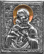 #A9 The Virgin Eleusa