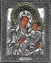 #P6 - Mother of God of Smolensk