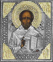 #S13 - St. Nicholas