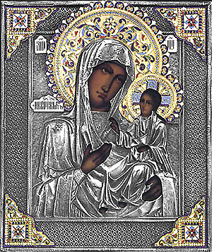 #S20 Mother of God of Ivir