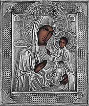 #S22 - Mother of God of Ivir