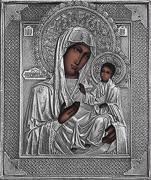 #S22 Mother of God of Ivir