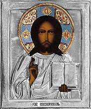 #S27 - Christ Teaching