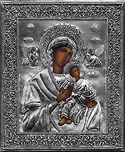 #S3 - Mother of God of Perpetual Help