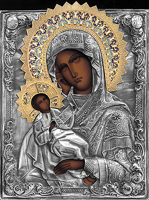 #S4 Mother of God - Sweet Loving