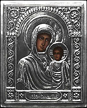 #S6 - Mother of God of Kazan