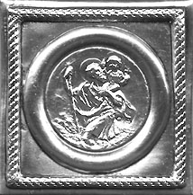 #A21 St. Christopher