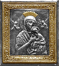 #A24 Perpetual Help