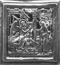 #A36 The Annunciation