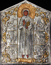 #A51 St. Francis and Six Scenes From His Life