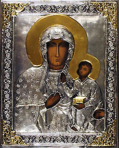 #A56A The Czestochowa Virgin