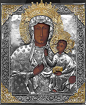 #A56 The Czestochowa Virgin