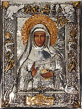 #A62 Blessed Mary MacKillop from Australia