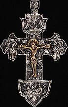 #A72 The Crucifix