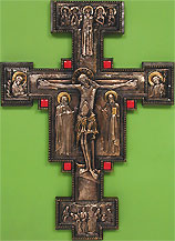 #A79 Giotto Cross