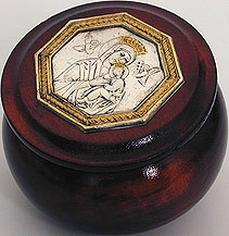 #BL1 Perpetual Help Rosary Box